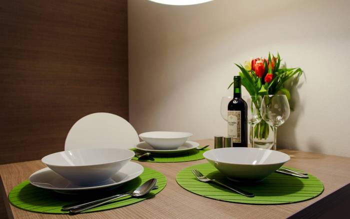 Dvojlôžkový apartmán Premium Plus