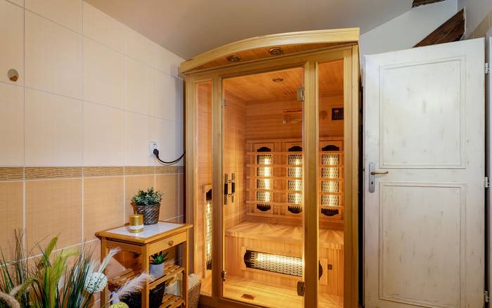 Apartmán Sofia 2 - Deluxe