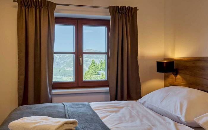 Apartmán 2 ložnice č. 3