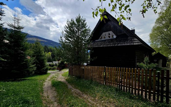 Exteriér