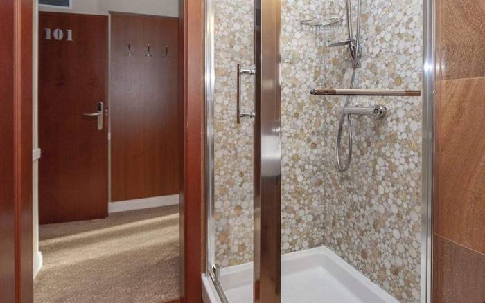 Izba Deluxe s balkónom 101