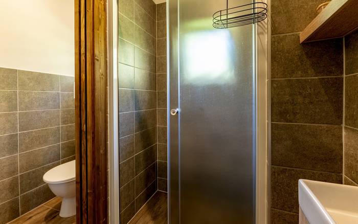 Apartmán Pepíček a Hanička