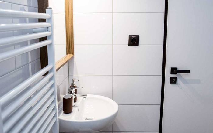 Dvojlôžková izba s prístelkou č. 24