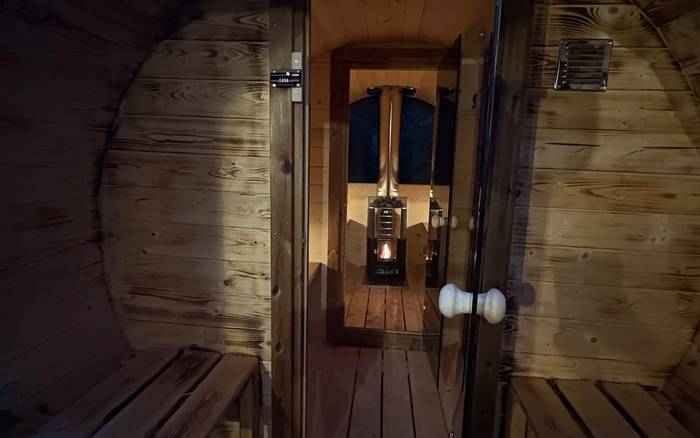 Apartmánový dom provence Bystrá Chopok