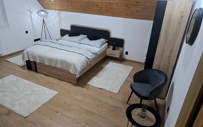 Spálňa