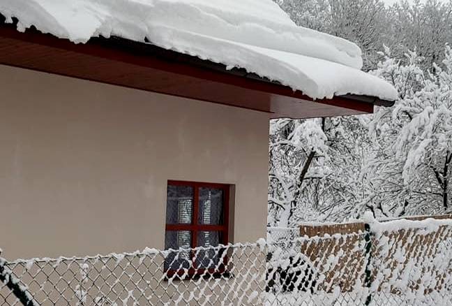Exteriér