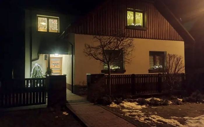 Exteriér