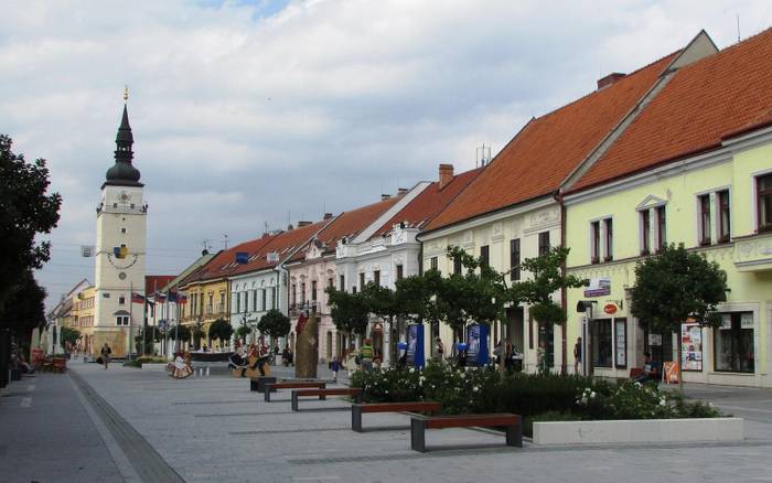 Trnava