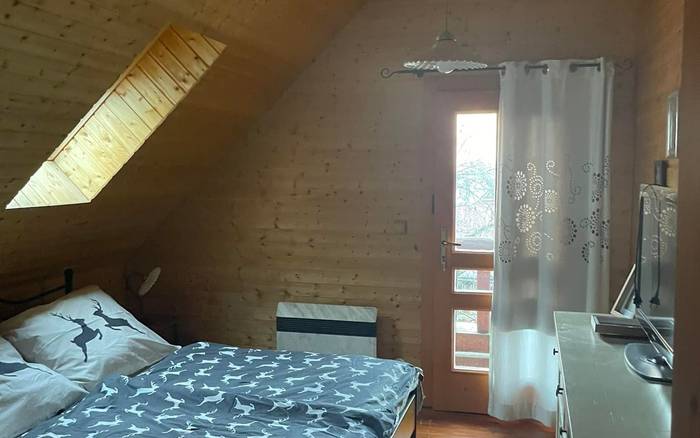 Spálňa
