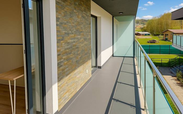 Apartmán Madal