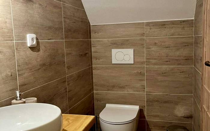 Apartmán č.3