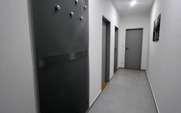 Apartmán Sofia