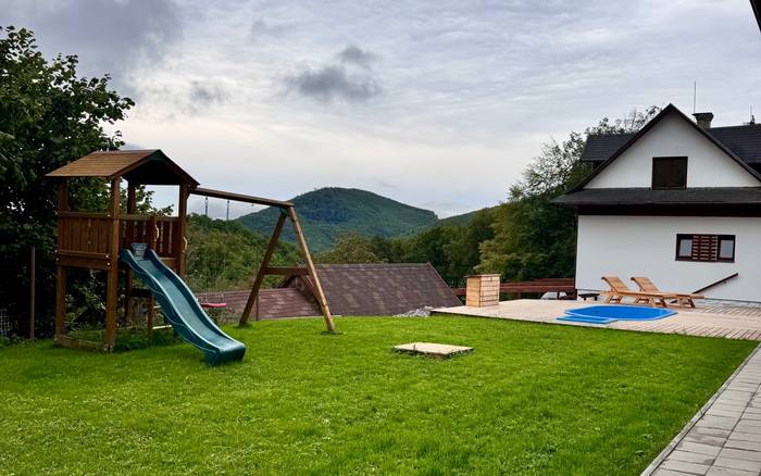 Záhrada