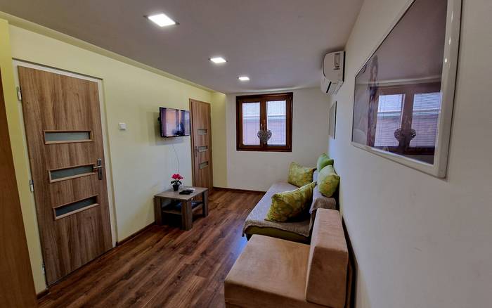 Apartmán
