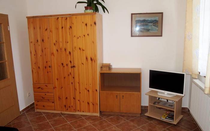 Apartmán 1