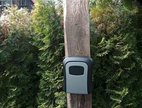Exteriér