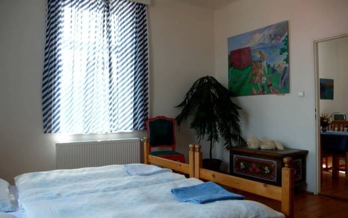 Apartmán C