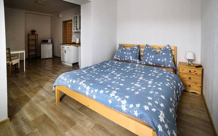 Apartmán Pavla