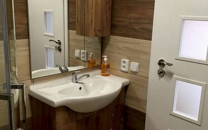 Apartmán č. 1