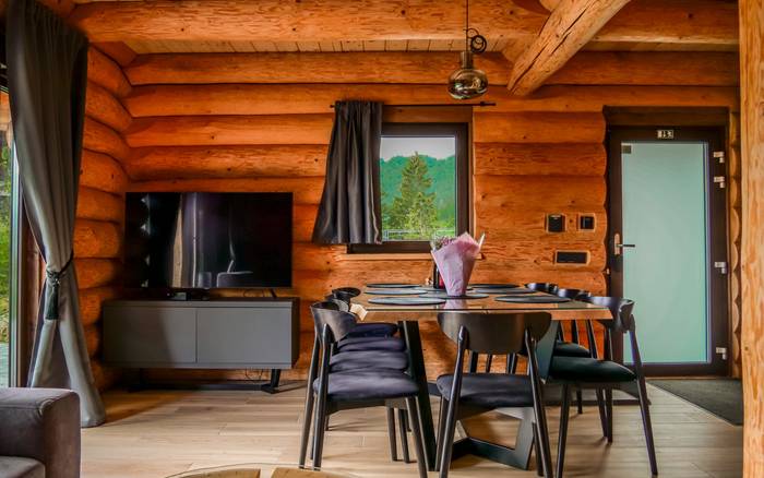 Chalet Imperial