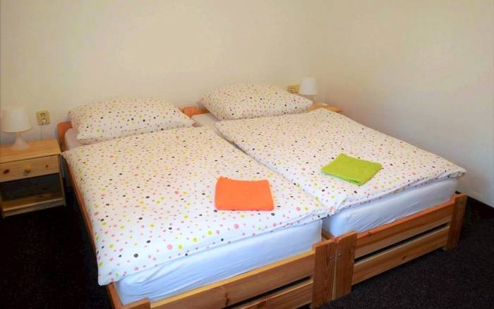 Apartmán č. 2