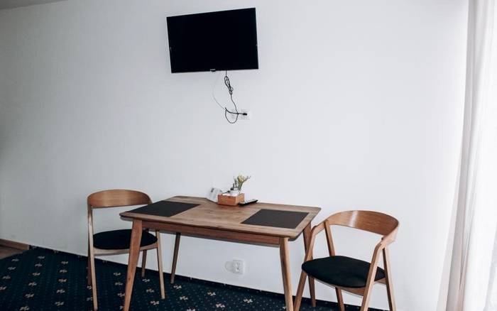 Apartmán č. 506