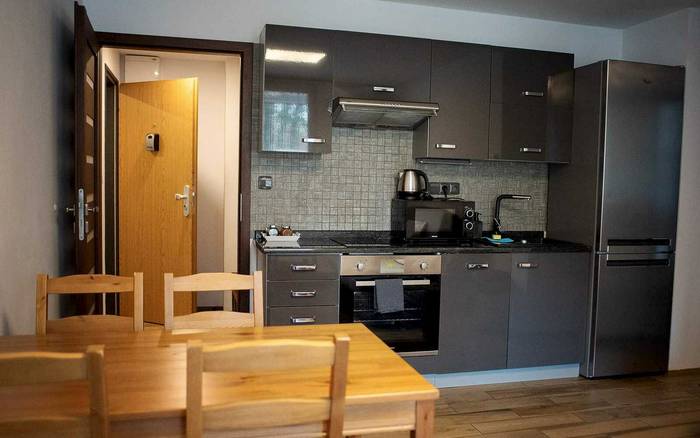 Dvoulůžkový Apartment