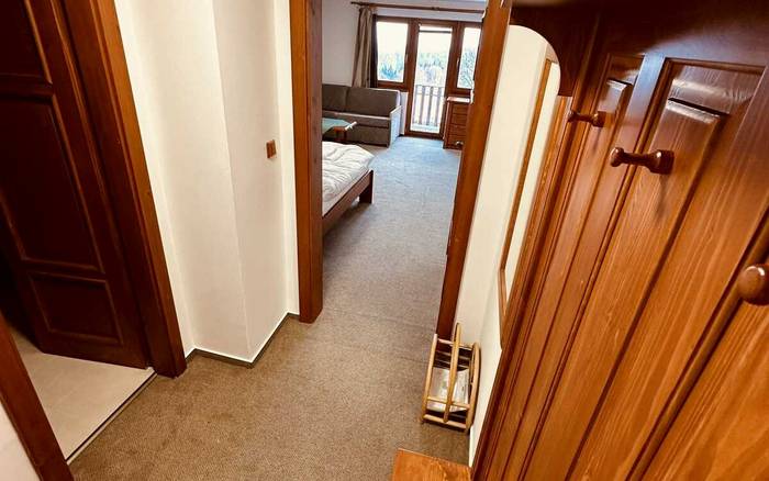 Apartmán