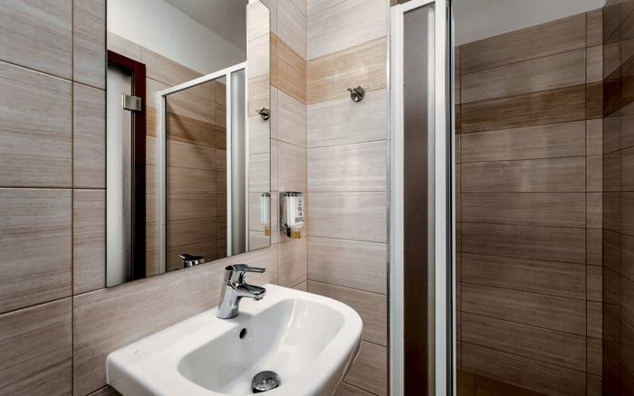 Studiový apartmán Single