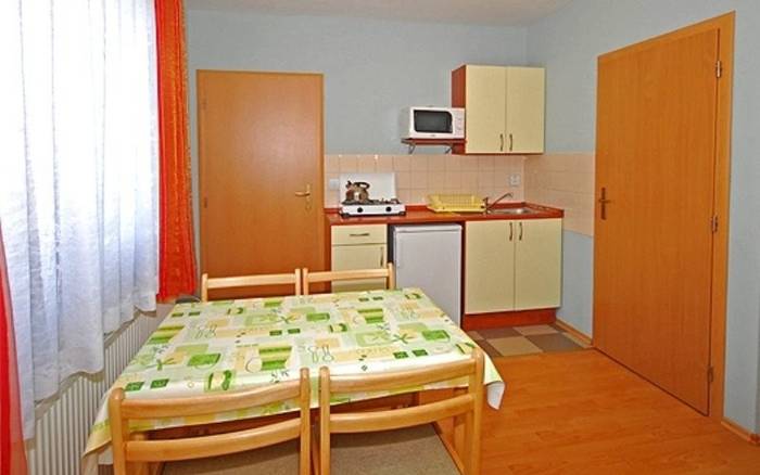 Apartmánový dom Polónyi