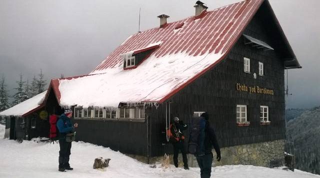 Výlet za prírodou: Veľká Fatra