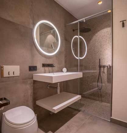 Apartmán Luxury One