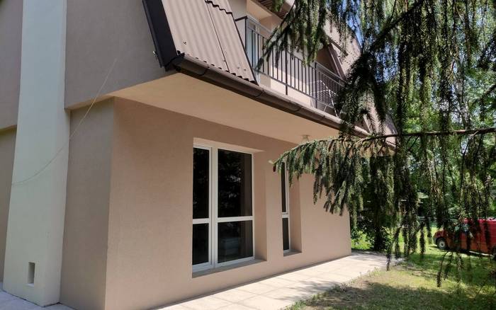 Chata na Šírave - Kaluža