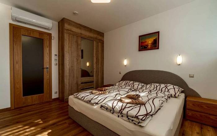 Apartmán 4
