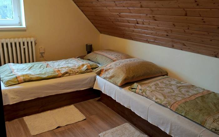 Котедж Кубко