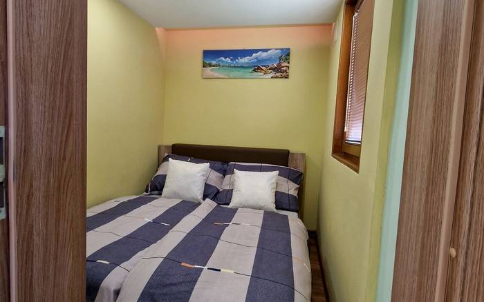 Apartmán