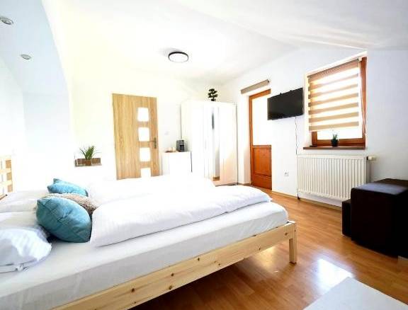 Apartmán