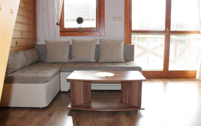 Apartmán č. 2