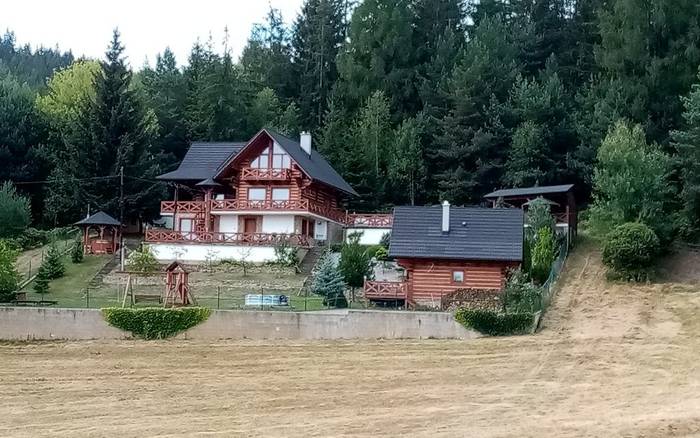 Exteriér