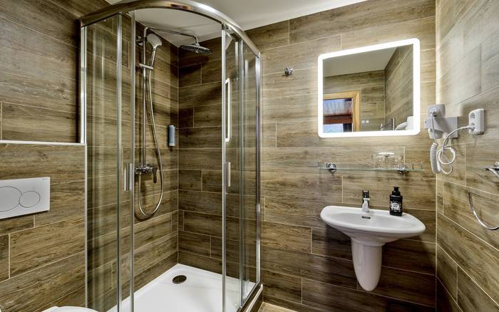 Presidentské apartmá Hotel Martin