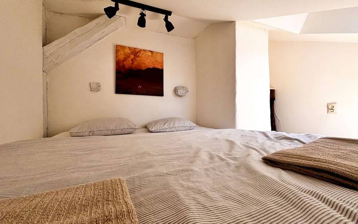Apartmán č. 12