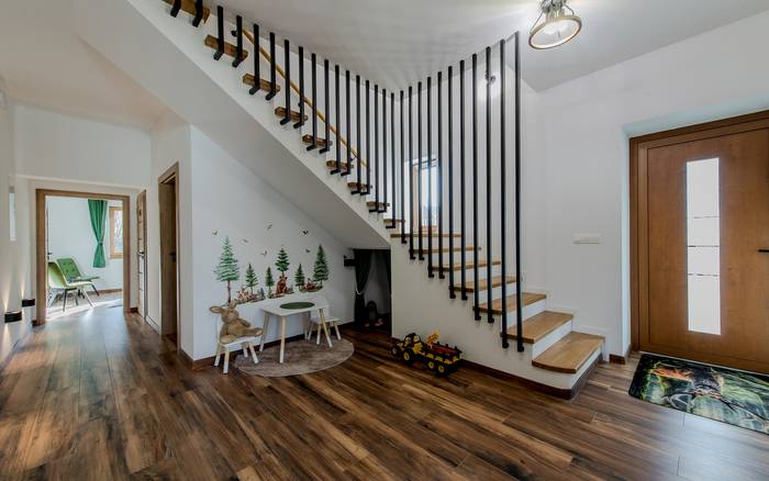 Klondajka üdülőház