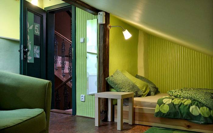 Apartmán 5