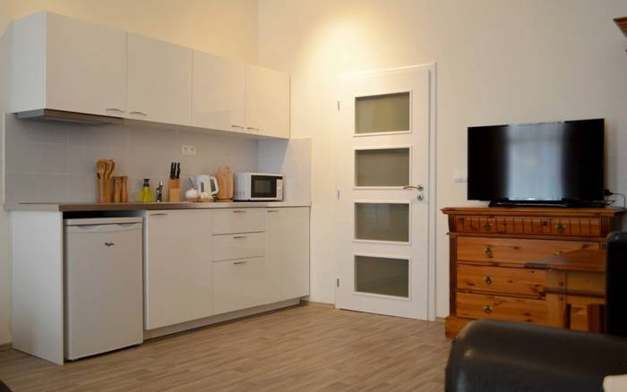 Apartmán č. 15