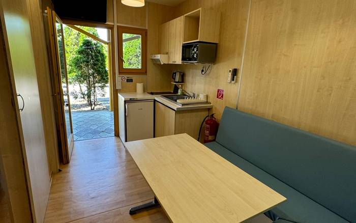 apartmány J1, J7, J8, J14