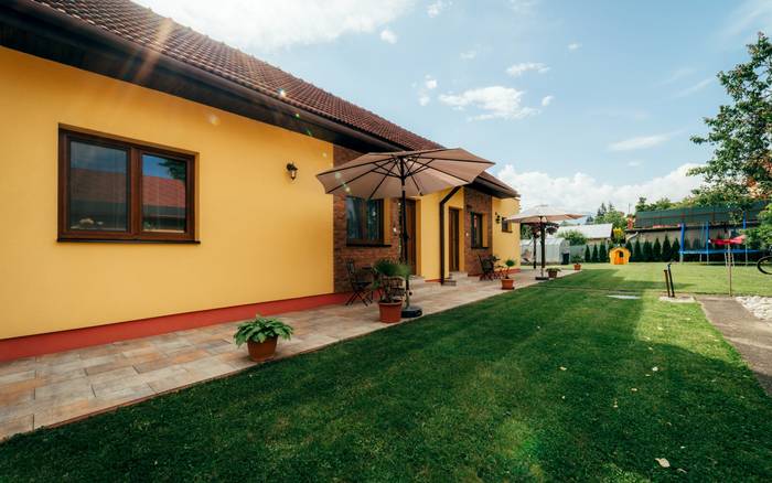 Apartmány Friends Liptov