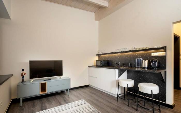 Apartmán D