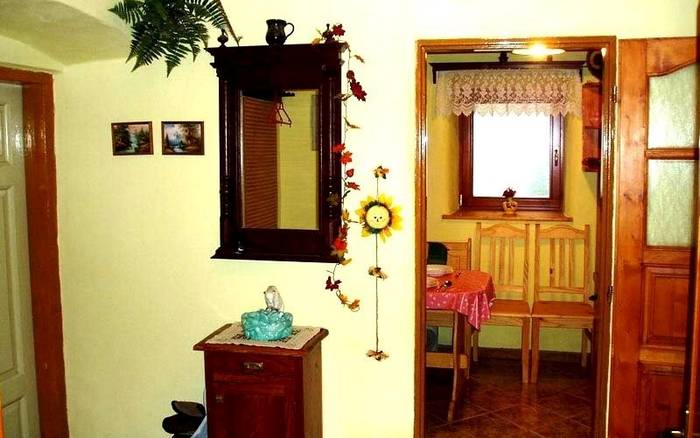 Prvý apartmán