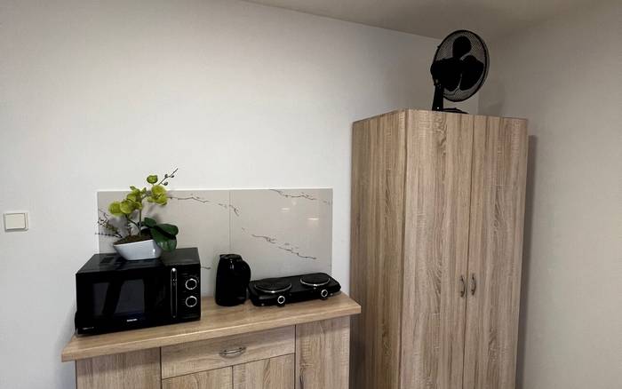 Apartmán Iris