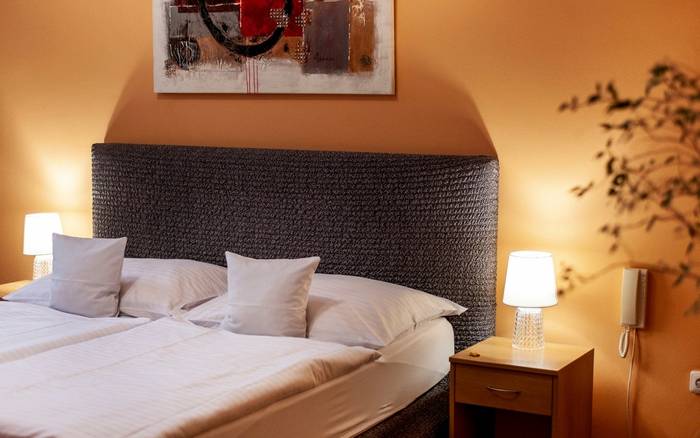 Apartmán č. 2